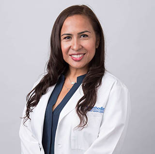 Linda Rodriguez-Gilmore