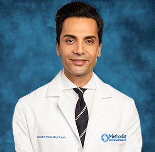 Nimesh H. Patel, MD