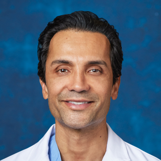 Nimesh H. Patel, MD