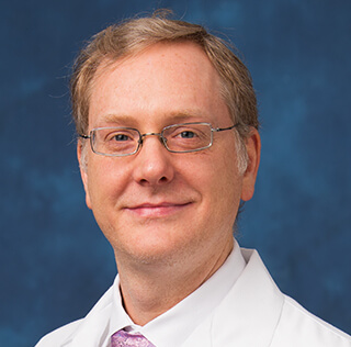 Richard B. Meyrat, MD