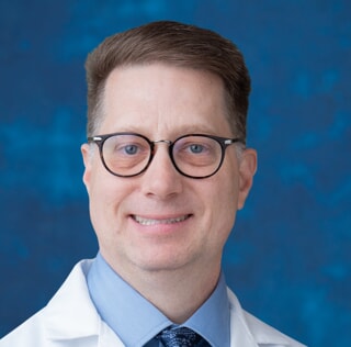 A portrait of Jason Brown